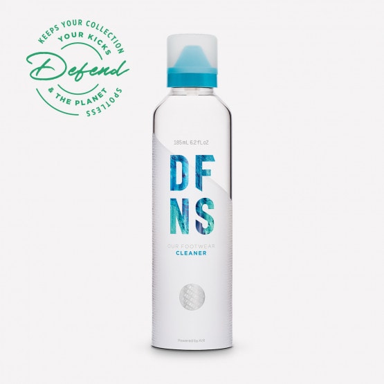 DFNS Footwear Cleaner Gel 185ml