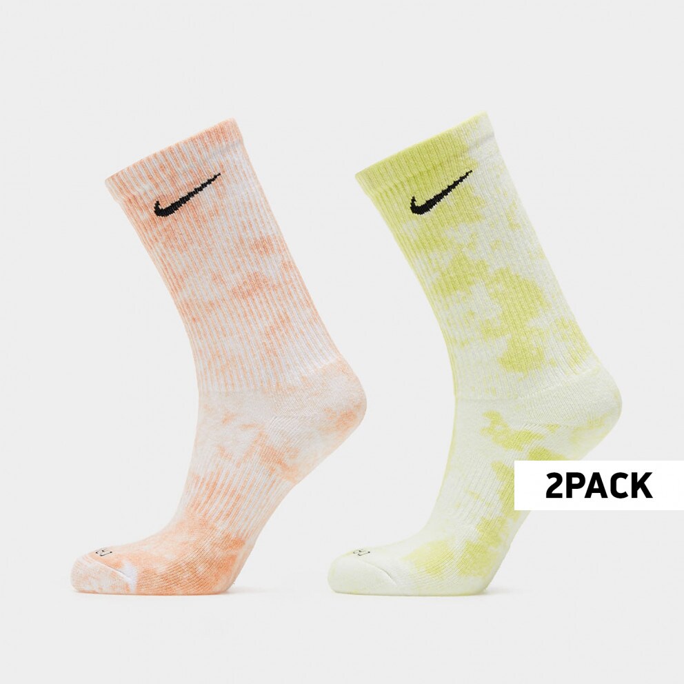 Nike Everyday Plus Cush Crew Socks