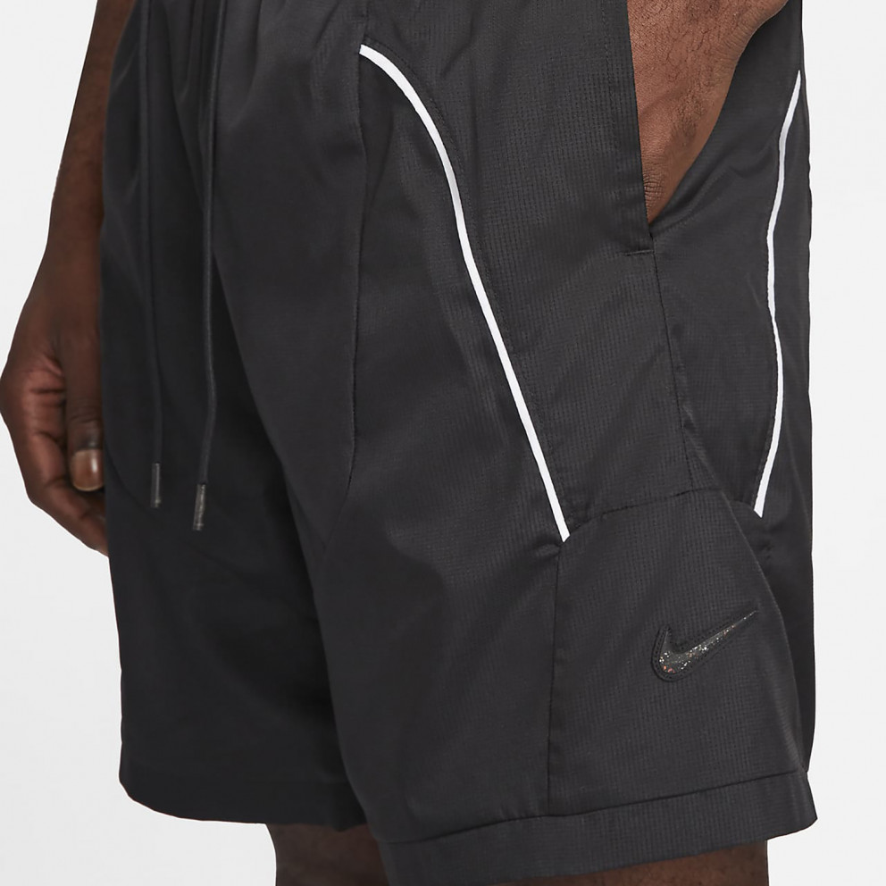 Nike Throwback Men's Basketball Shorts