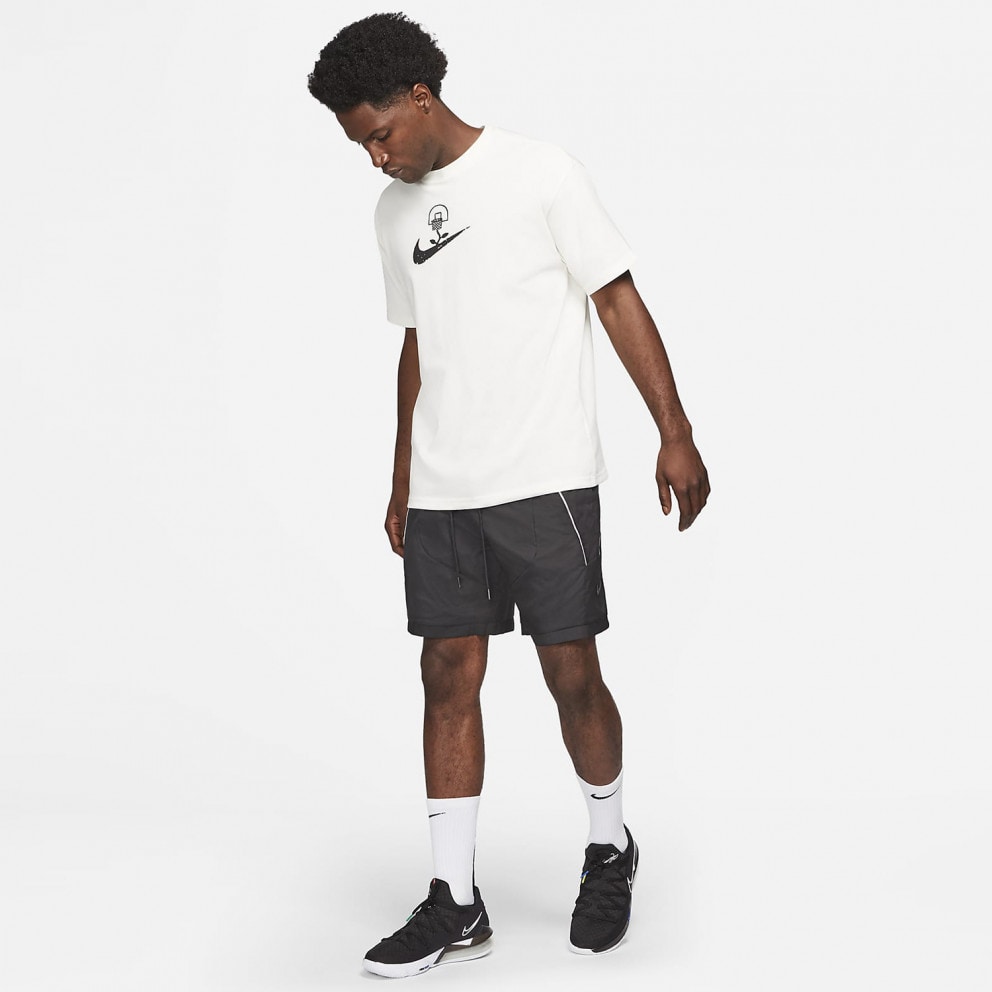 Nike Throwback Men's Basketball Shorts