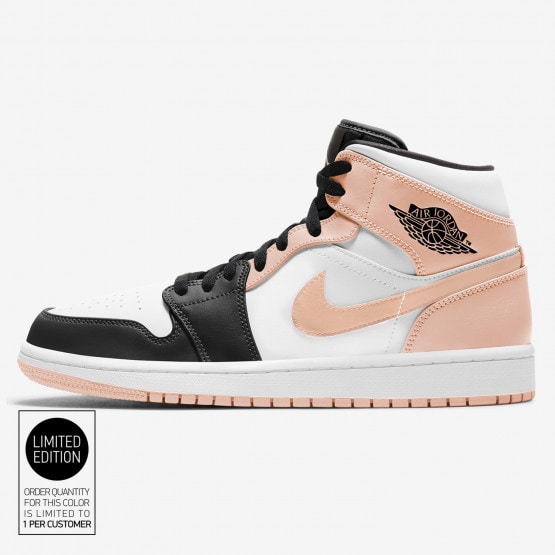 Jordan Air 1 Mid Men's Shoes