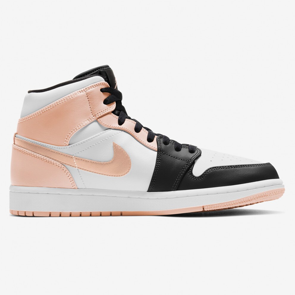 Jordan Air 1 Mid Ανδρικά Παπούτσια