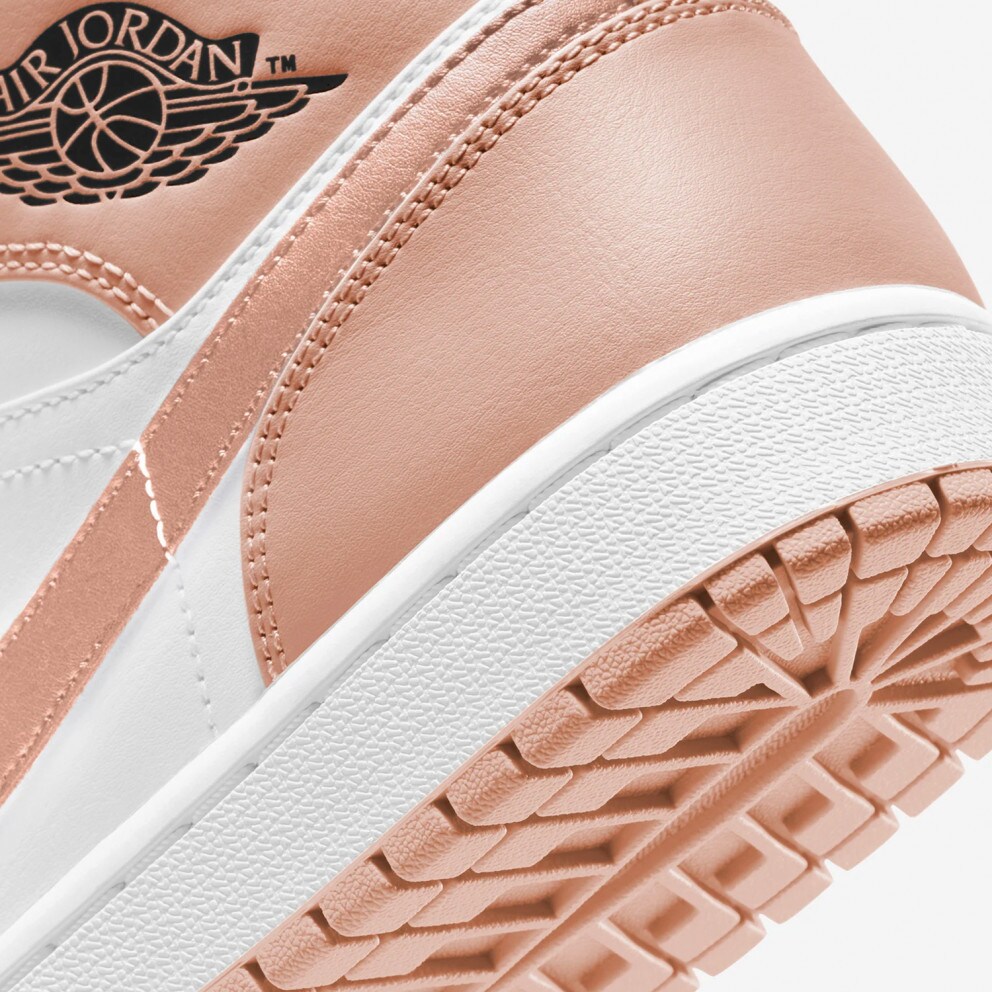 Jordan Air 1 Mid Ανδρικά Παπούτσια