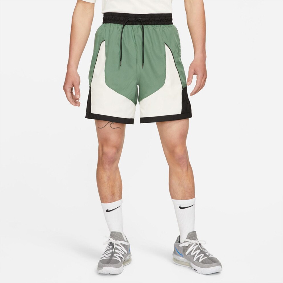 Nike Throwback Men's Basketball Shorts