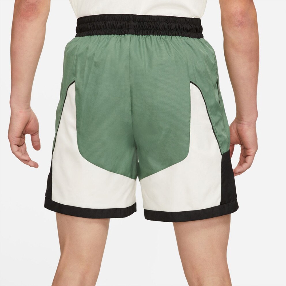 Nike Throwback Men's Basketball Shorts