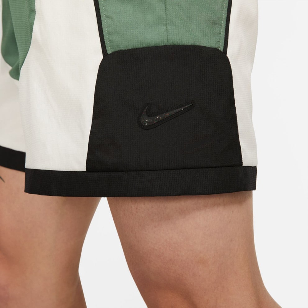 Nike Throwback Ανδρικό Μπασκετικό Σορτς