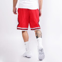 Nike NBA Chicago Bulls Courtside Heritage Men's Basketball Shorts