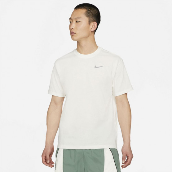 Nike Basketball Move  Zero Ανδρικό T-shirt