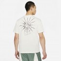 Nike Basketball Move  Zero Ανδρικό T-shirt