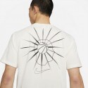 Nike Basketball Move  Zero Ανδρικό T-shirt