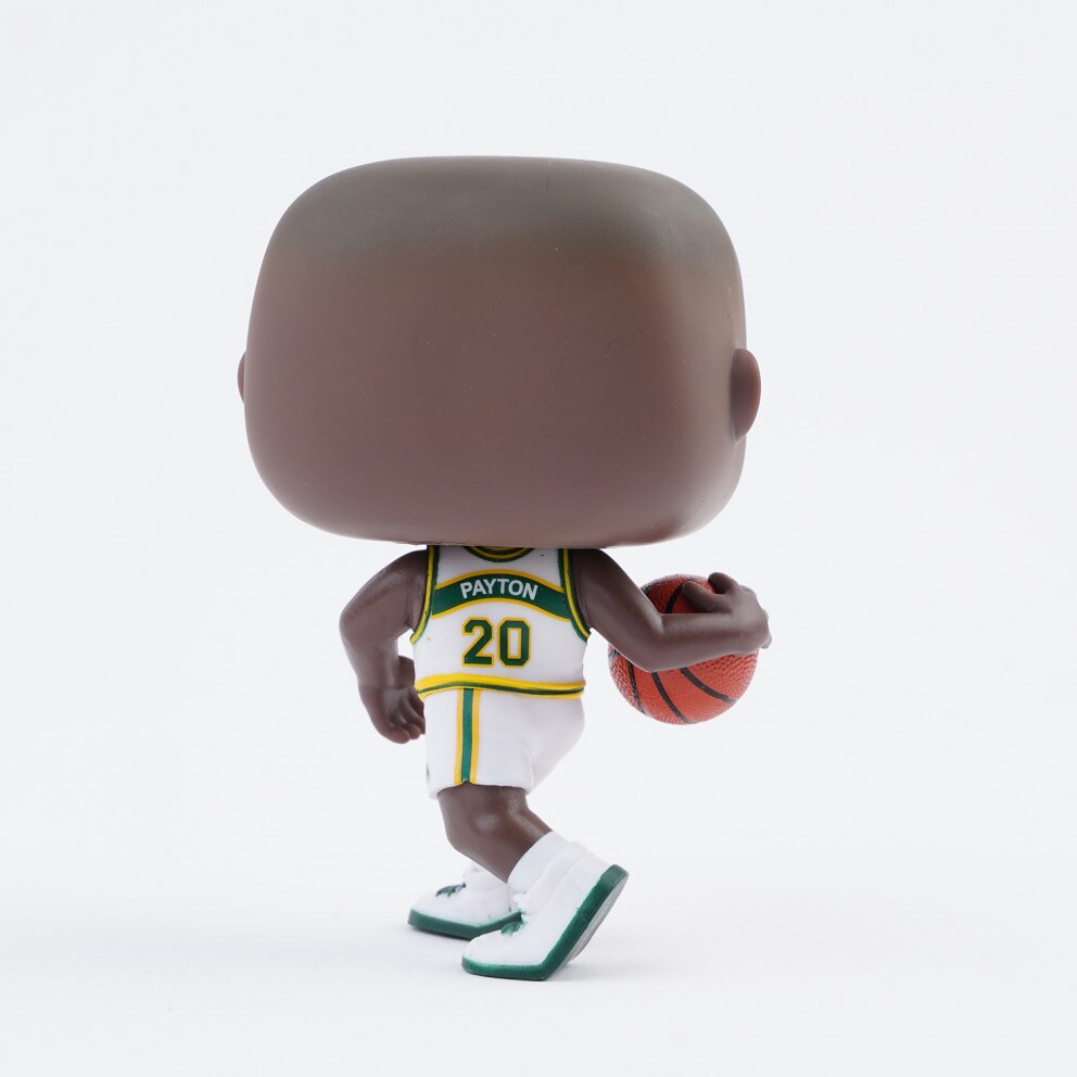 Funko Pop! NBA Legends: Sonics Home - Gary Payton