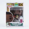 Funko Pop! NBA Legends: Sonics Home - Shawn Kemp