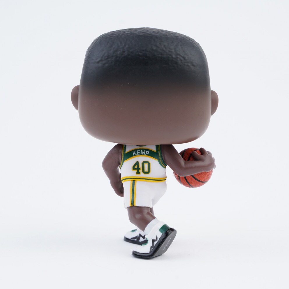 Funko Pop! NBA Legends: Sonics Home - Shawn Kemp