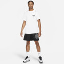 Nike Dri-FIT KD Logo Ανδρικό T-Shirt