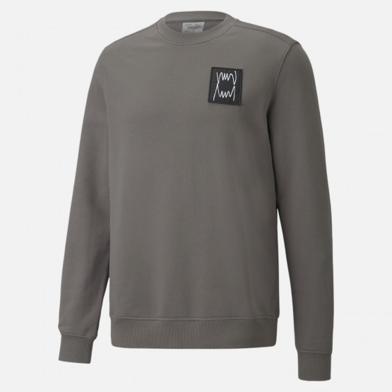 Puma Pivot Crewweater Men's Sweatshirt