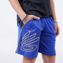 Under Armour Stephen Curry Kids' Shorts