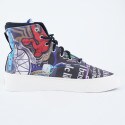 Converse Skid Grip "Beat The World" Men's Shoes