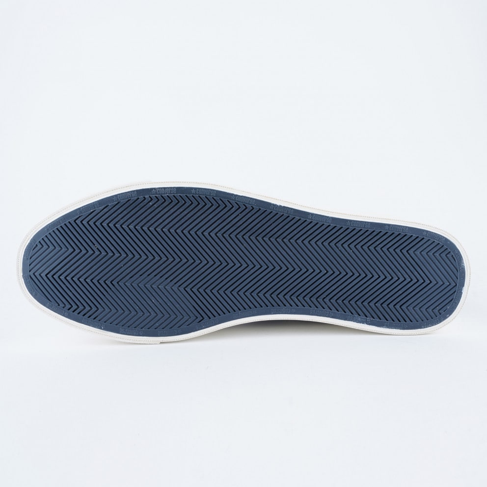 Converse Skid Grip "Beat The World" Men's Shoes
