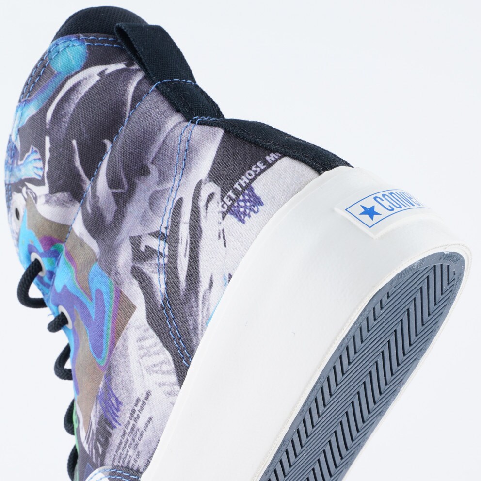 Converse Skid Grip "Beat The World" Men's Shoes