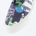 Converse Skid Grip "Beat The World" Men's Shoes