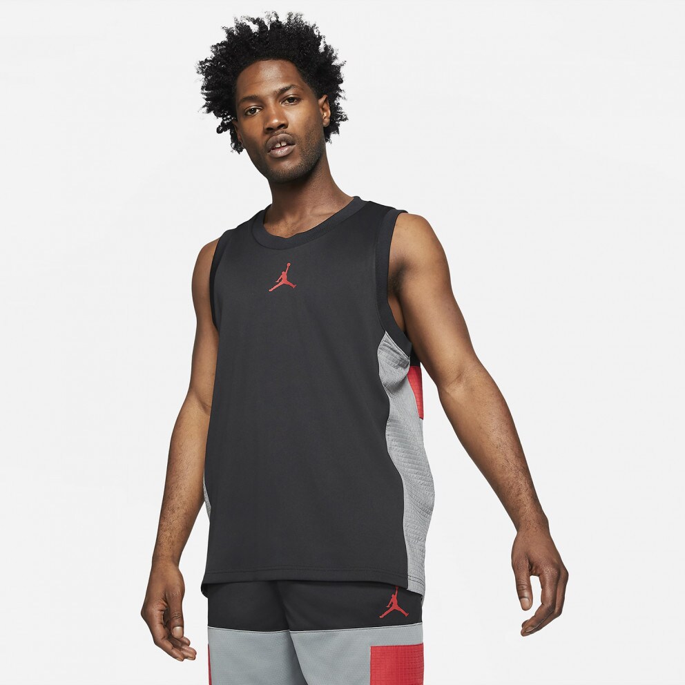 Jordan Dri-FIT Air Men's Statement Jersey