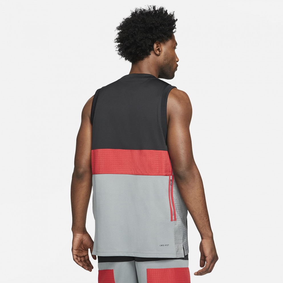 Jordan Dri-FIT Air Men's Statement Jersey