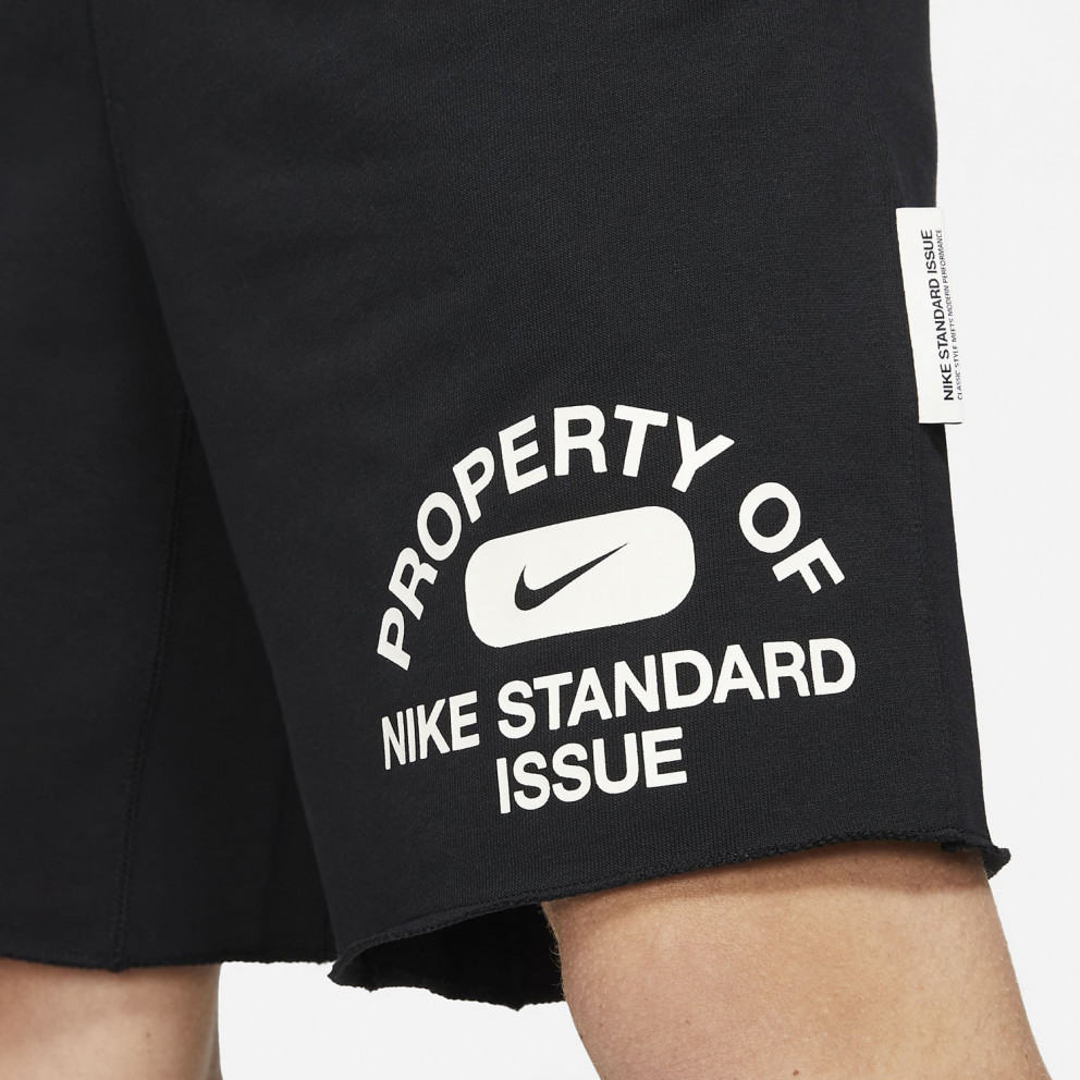 Nike Standard Issue Ανδρική Μπασκετική Βερμούδα