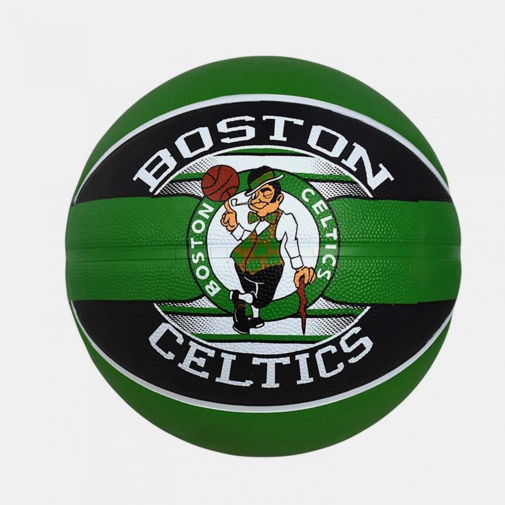 Spalding NBA Team Boston Celtics Μπάλα Μπάσκετ