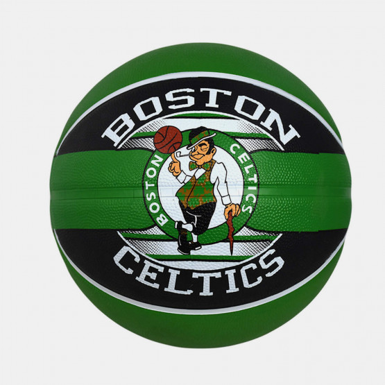 Spalding NBA Team Boston Celtics Basketball