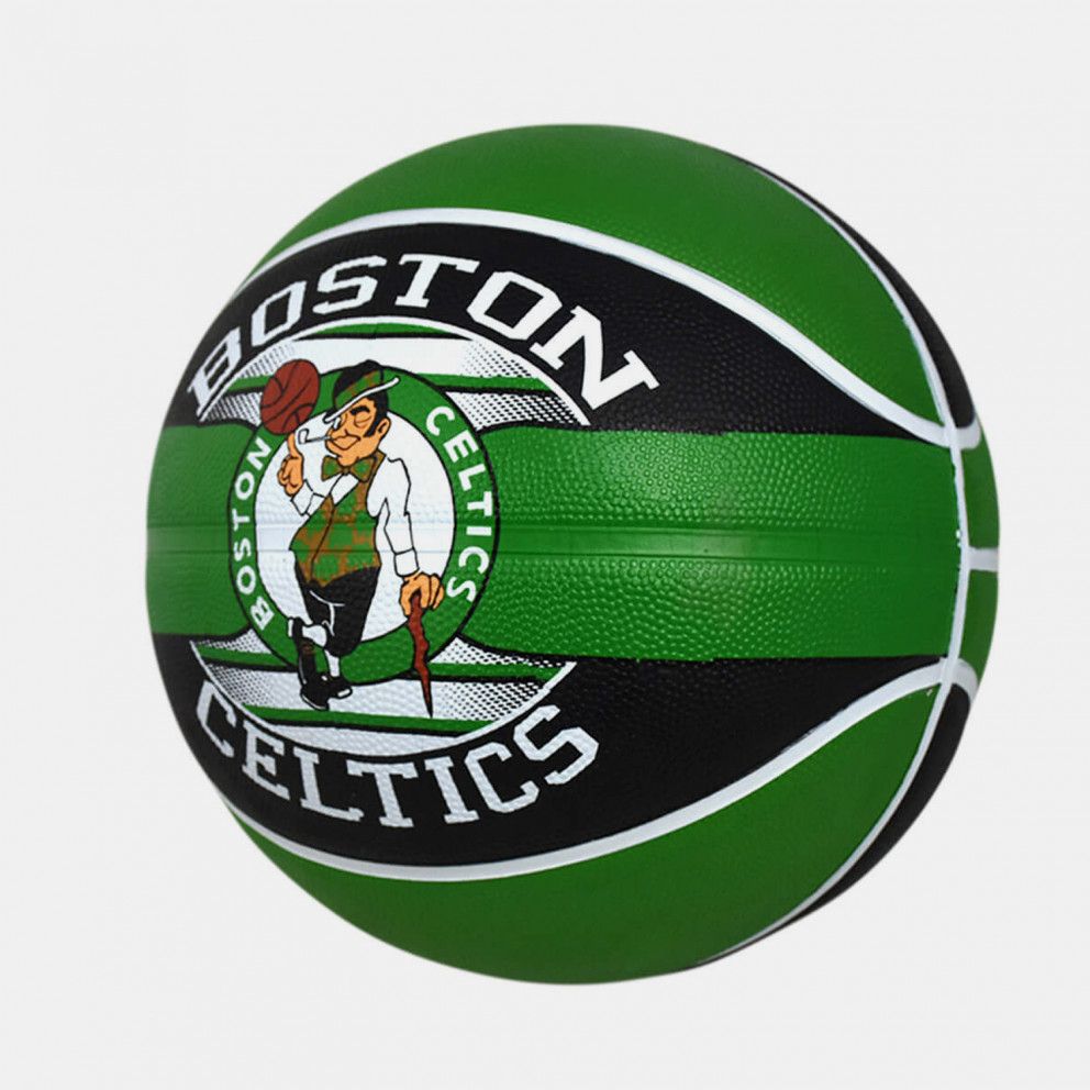 Spalding NBA Team Boston Celtics Μπάλα Μπάσκετ