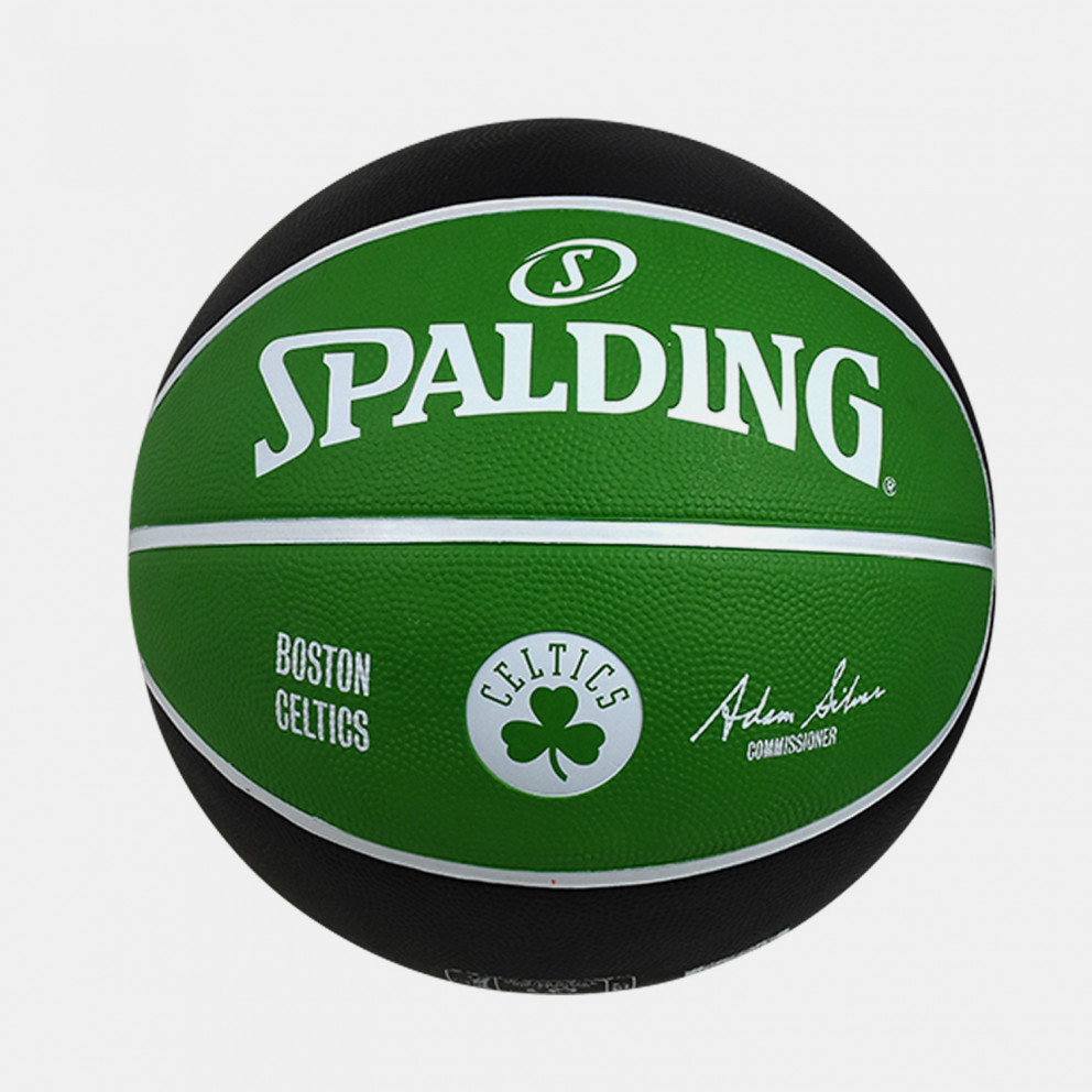 Spalding NBA Team Boston Celtics Basketball