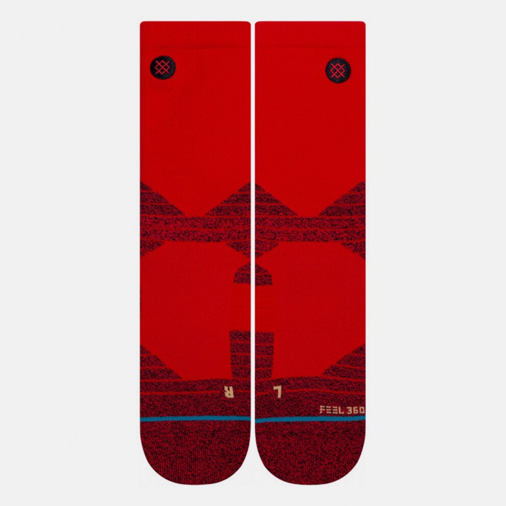 Stance Icon Sport Κάλτσες