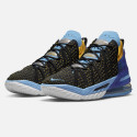 Nike LeBron 18 'Dynasty' Men's Basketball Shoes