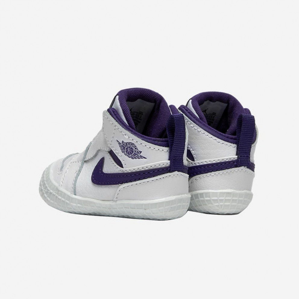Jordan 1 Infants' Shoes