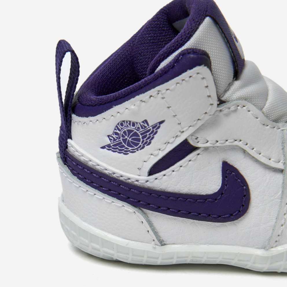 Jordan 1 Infants' Shoes