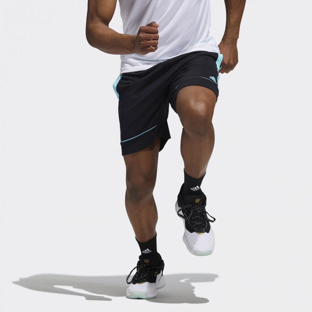 adidas Performance D.O.N. Men's Shorts
