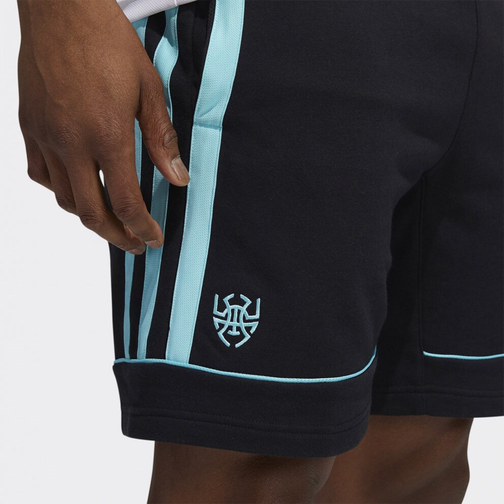 adidas Performance D.O.N. Men's Shorts