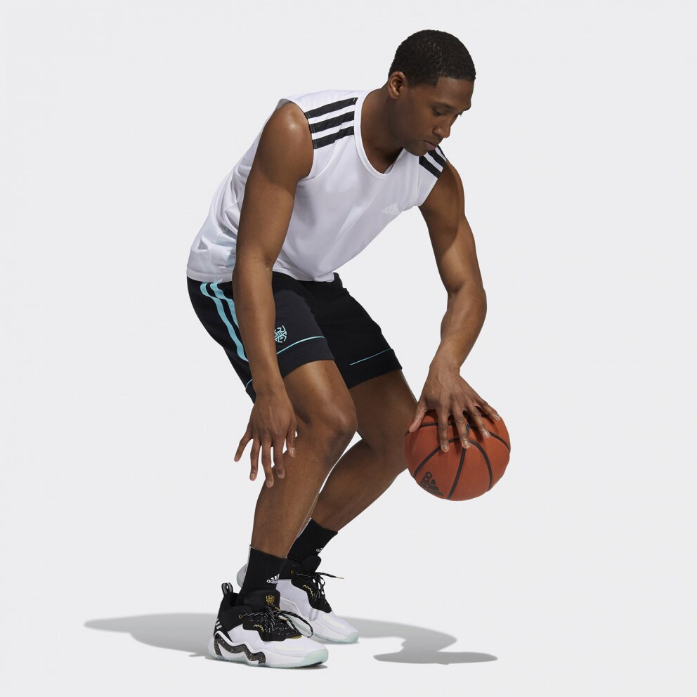 adidas Performance D.O.N. Men's Shorts