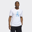 adidas Performance Donovan Mitchell D.O.N. Ανδρικό T-Shirt