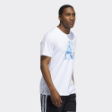 adidas Performance Donovan Mitchell D.O.N. Ανδρικό T-Shirt