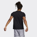 adidas Performance Harden Ανδρικό T-Shirt