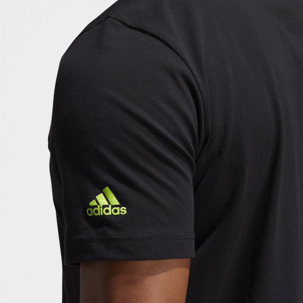 adidas Performance Harden Ανδρικό T-Shirt