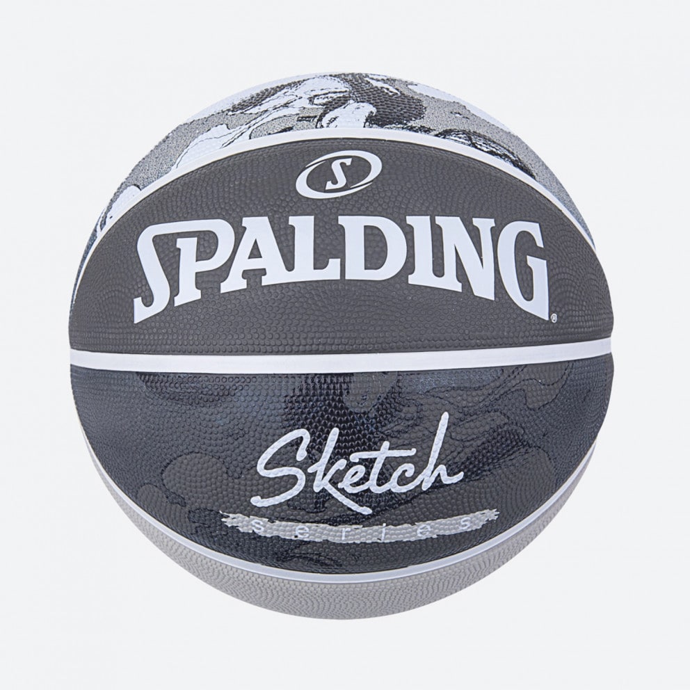 Spalding Sketch Jump Νο 7