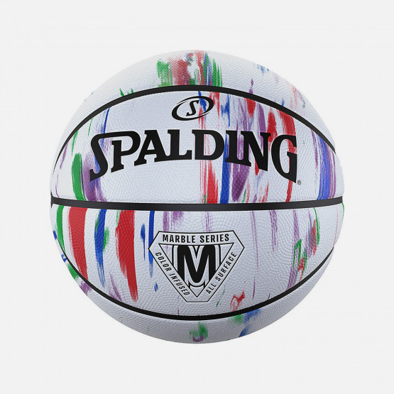 Spalding Marble Series Rainbow Νο 7