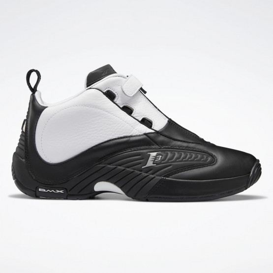 Reebok Classics Answer IV "Stepover" Men's Basketball Shoes