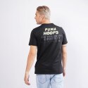 Puma Bp Ανδρικό T-Shirt