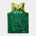 Nike Olympics 2021 Lithuania Limited Edition Road Men's Basketball Jersey