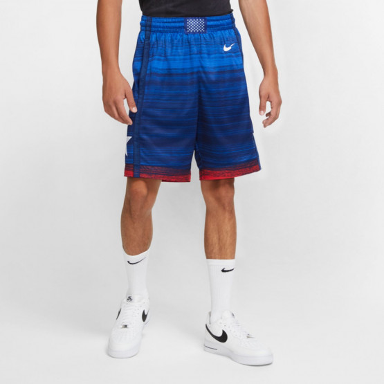 Nike Olympics 2021 USA Limited Edition Road Men's Basketball Shorts