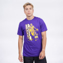 Nike NBA LeBron James Select Series MVP Ανδρικό T-Shirt