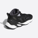 adidas Performance Exhibit A Mid Men's Basketball Shoes